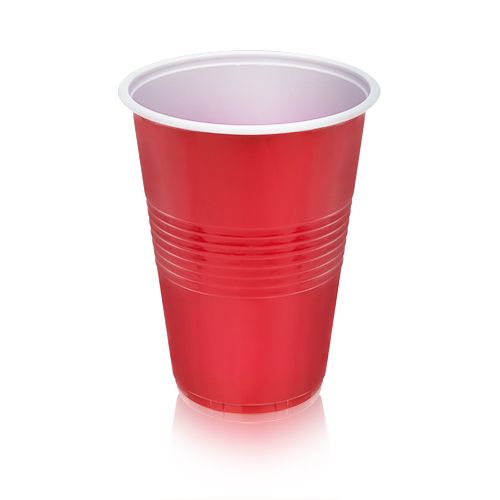 True Red Solo Cups – Town & Country Supermarket Liquors