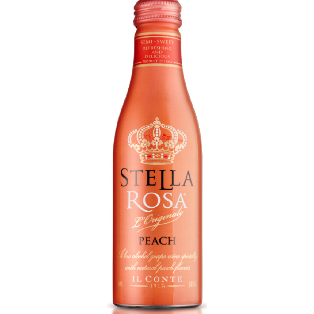 Stella Rosa Peach Town & Country Supermarket Liquors