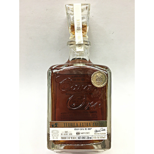 Tequila Puerta de Hierro Distillery Town & Country Supermarket Liquors