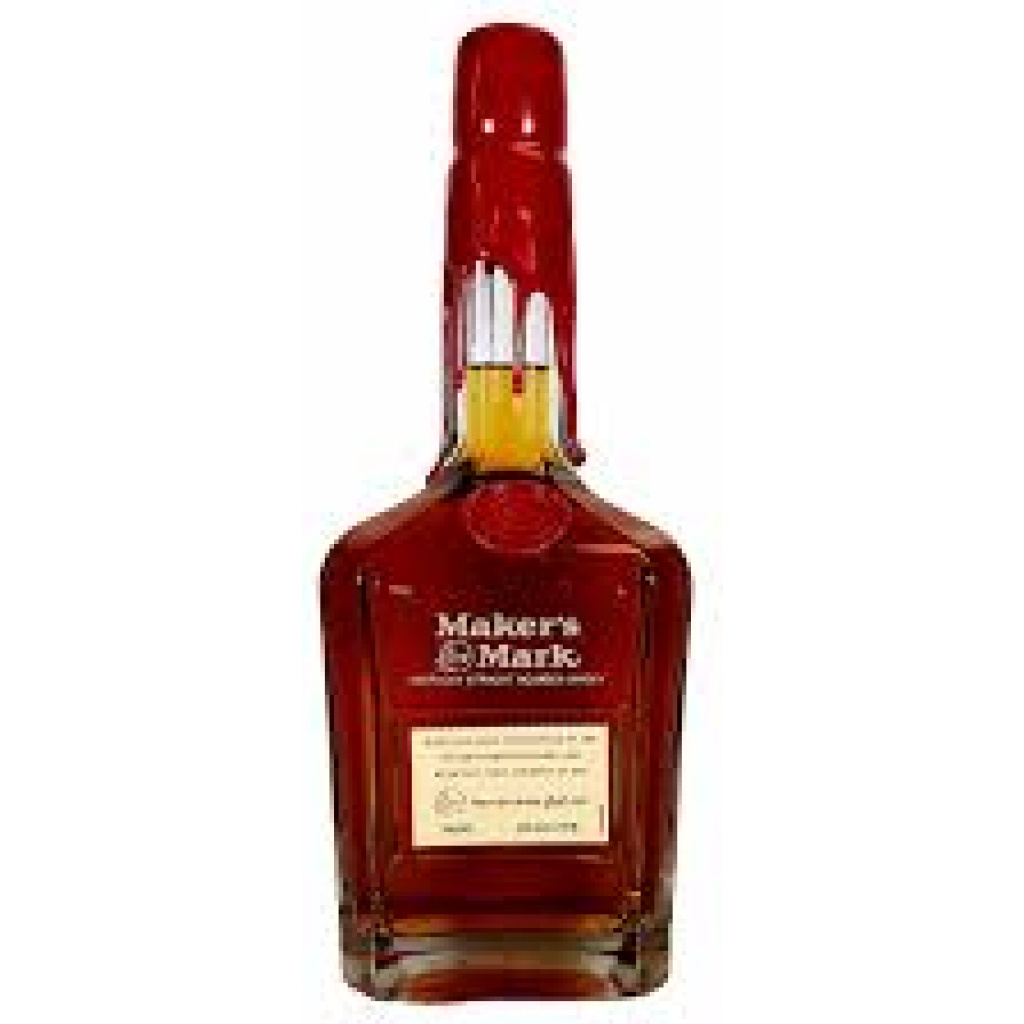 Maker’s Mark Bespoke Kentucky Straight Bourbon Whiskey Town & Country